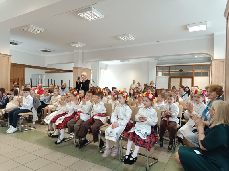 Konkurs Recytatorski Prawosławnej Poezji Religijnej