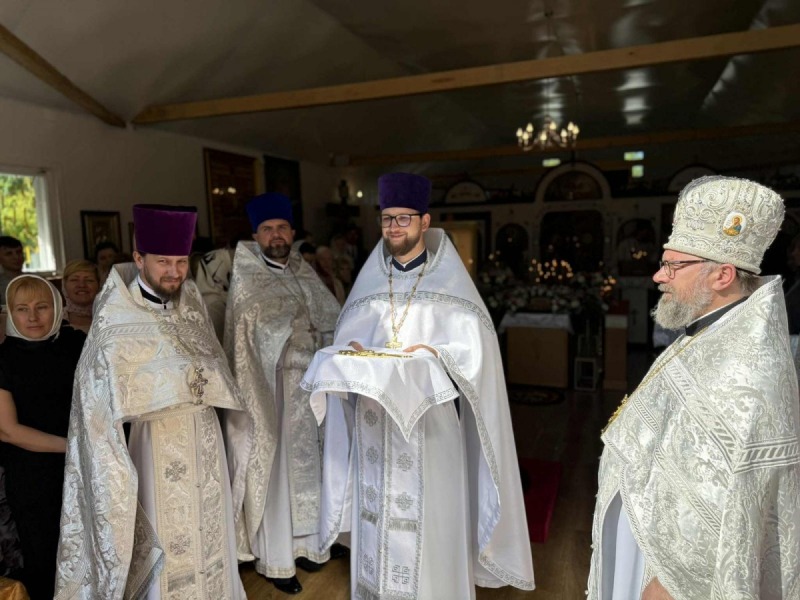 Święto Parafialne w Bielsku-Białej
