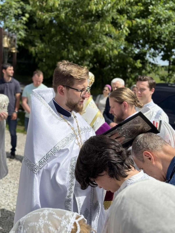 Święto Parafialne w Bielsku-Białej