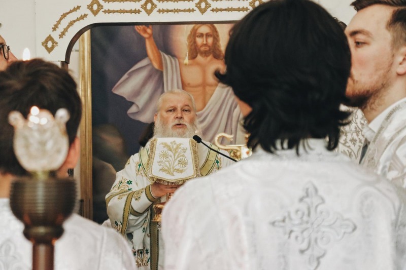 Święto Parafialne w Bielsku-Białej