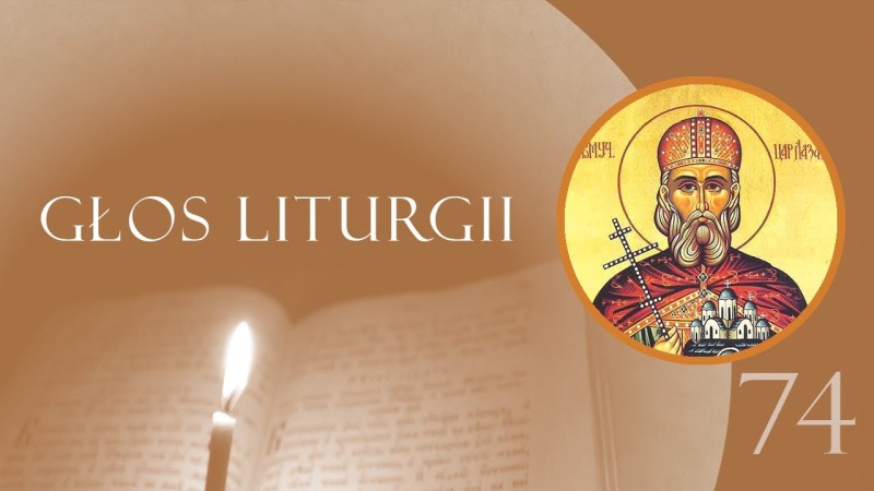 Głos Liturgii (74) Vidovdan i Kosowo