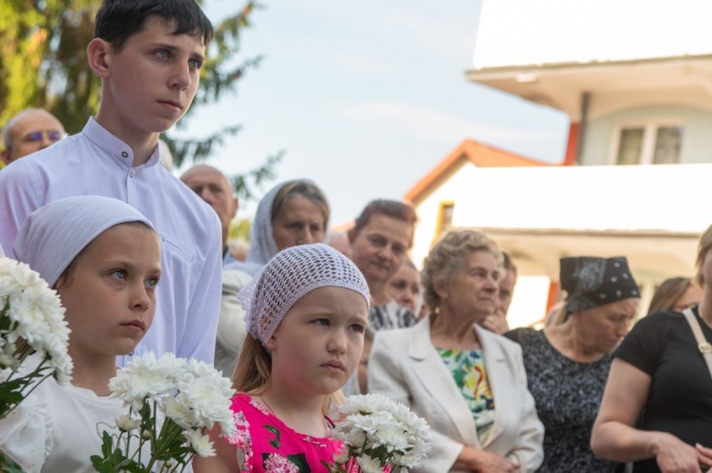 Święto Bielskiej Ikony Matki Bożej