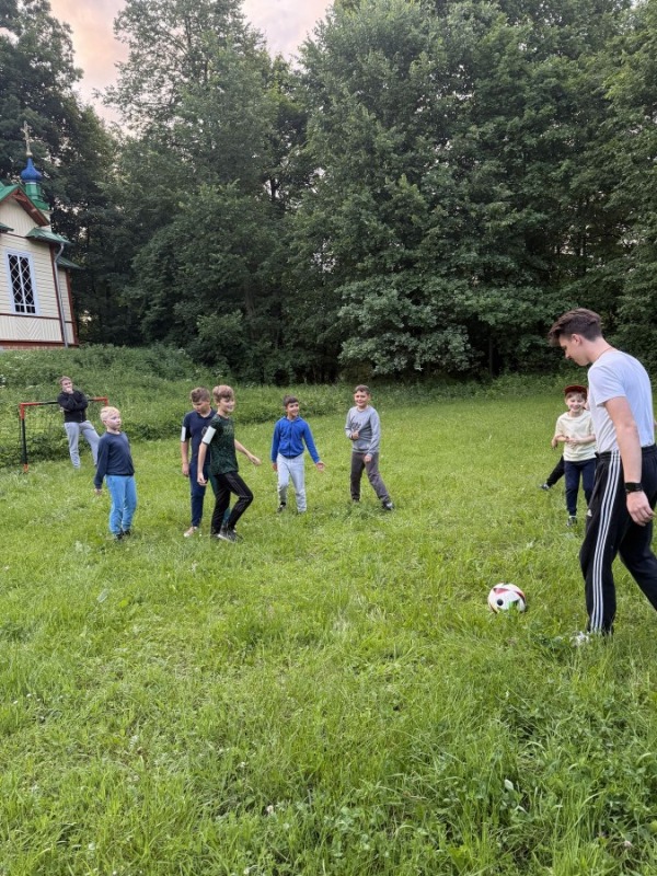 Akademia Prisłużników w Jabłecznej