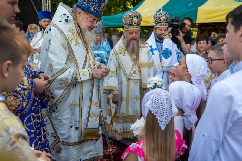 Święto Bielskiej Ikony Matki Bożej