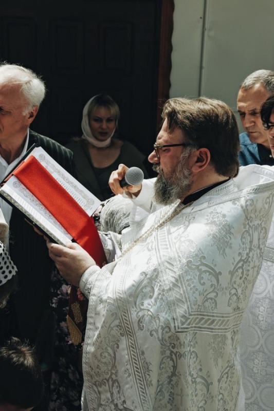 Święto Parafialne w Bielsku-Białej