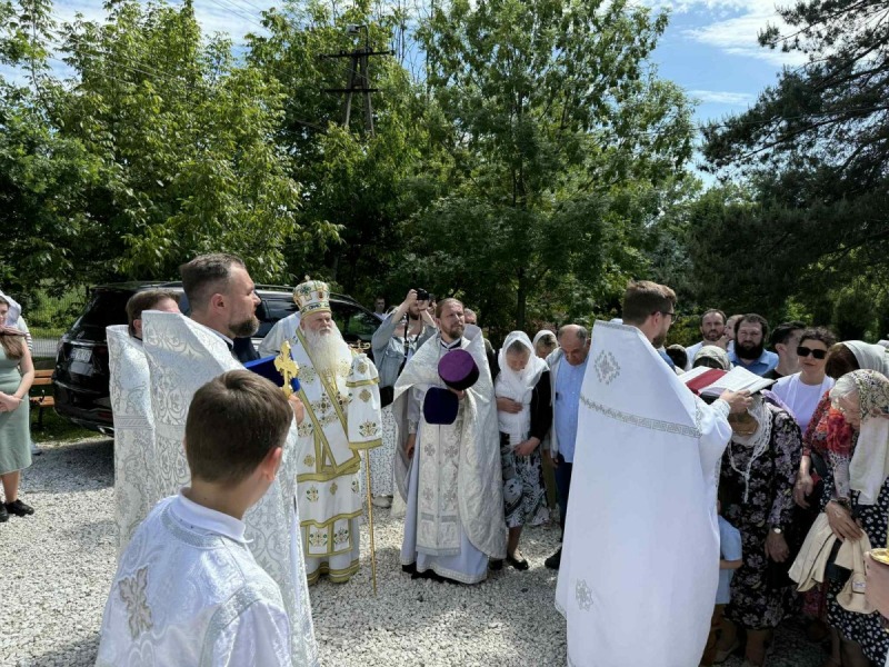 Święto Parafialne w Bielsku-Białej