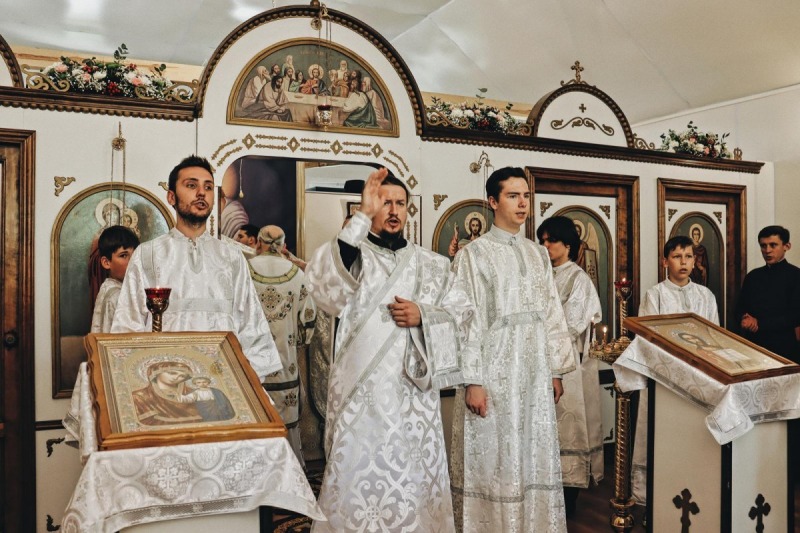 Święto Parafialne w Bielsku-Białej