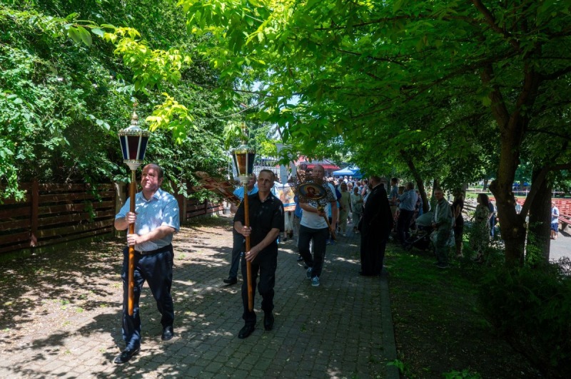 Święto Bielskiej Ikony Matki Bożej