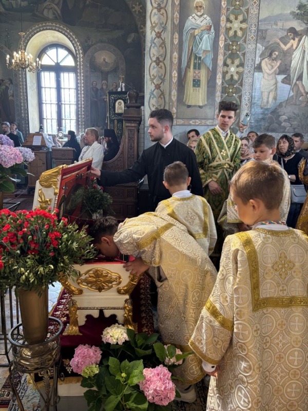 Akademia Prisłużników w Jabłecznej