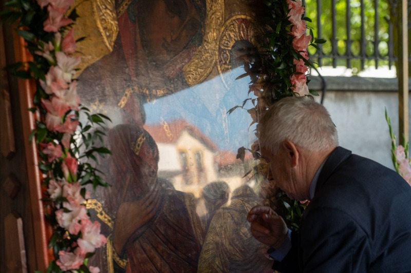 Święto Bielskiej Ikony Matki Bożej