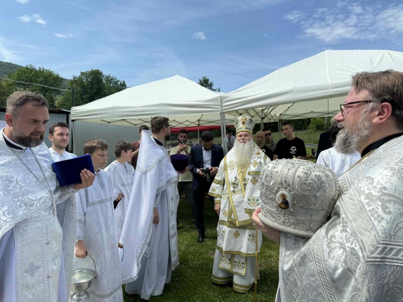 Święto Parafialne w Bielsku-Białej
