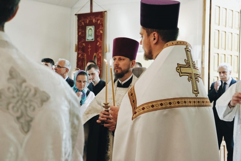 Święto Parafialne w Bielsku-Białej