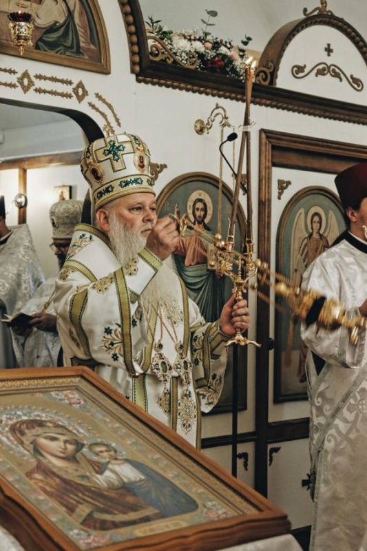 Święto Parafialne w Bielsku-Białej