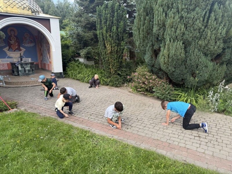 Akademia Prisłużników w Jabłecznej