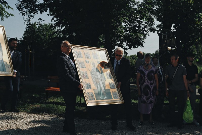 Święto Parafialne w Bielsku-Białej