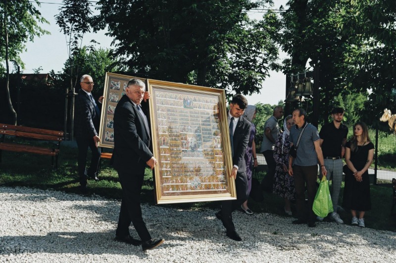 Święto Parafialne w Bielsku-Białej