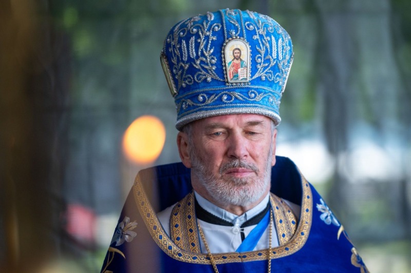 Święto Bielskiej Ikony Matki Bożej