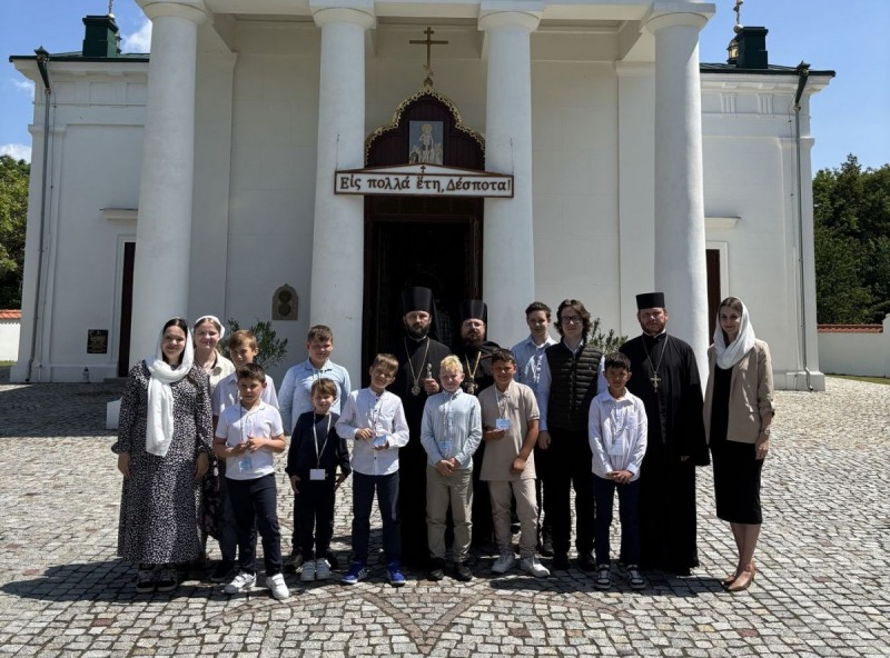 Akademia Prisłużników w Jabłecznej