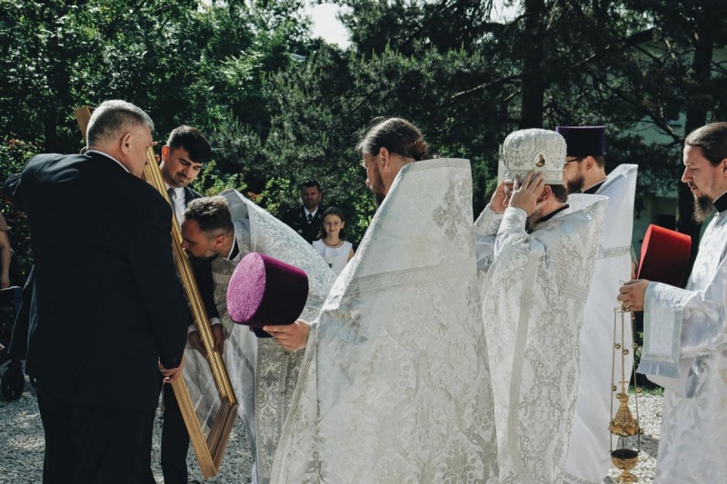 Święto Parafialne w Bielsku-Białej