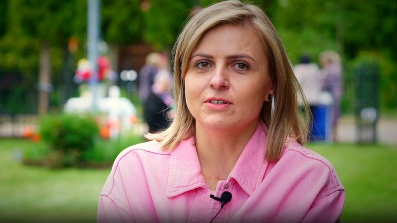 Pod polskim niebem