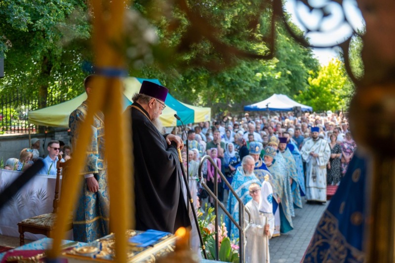 Święto Bielskiej Ikony Matki Bożej