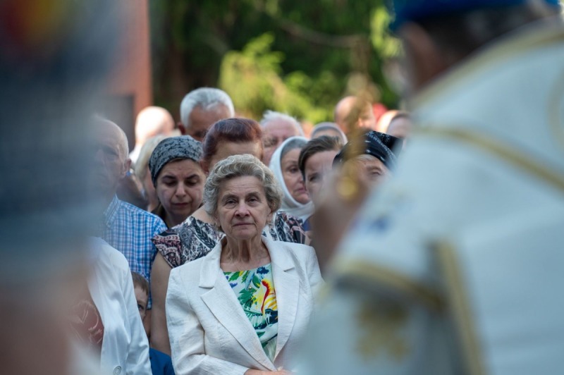 Święto Bielskiej Ikony Matki Bożej