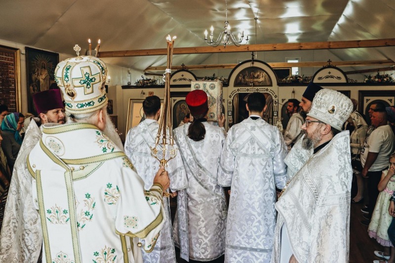 Święto Parafialne w Bielsku-Białej