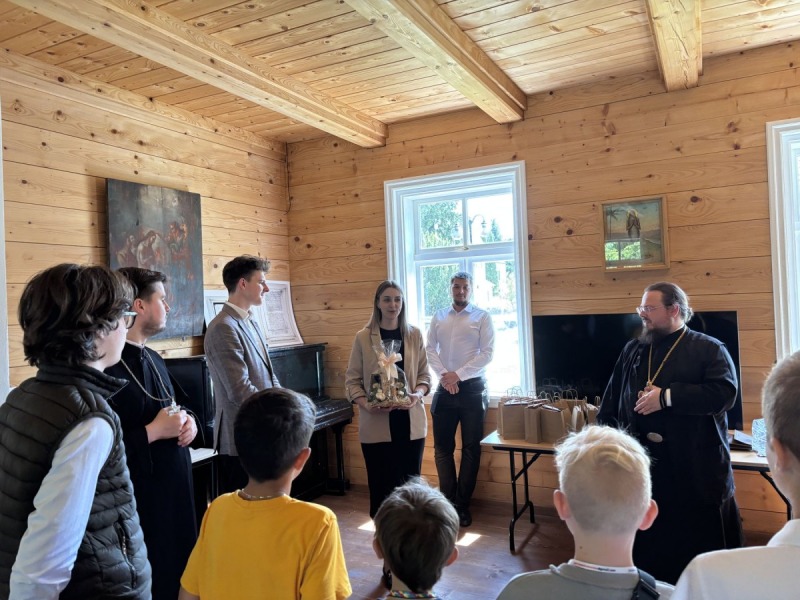 Akademia Prisłużników w Jabłecznej