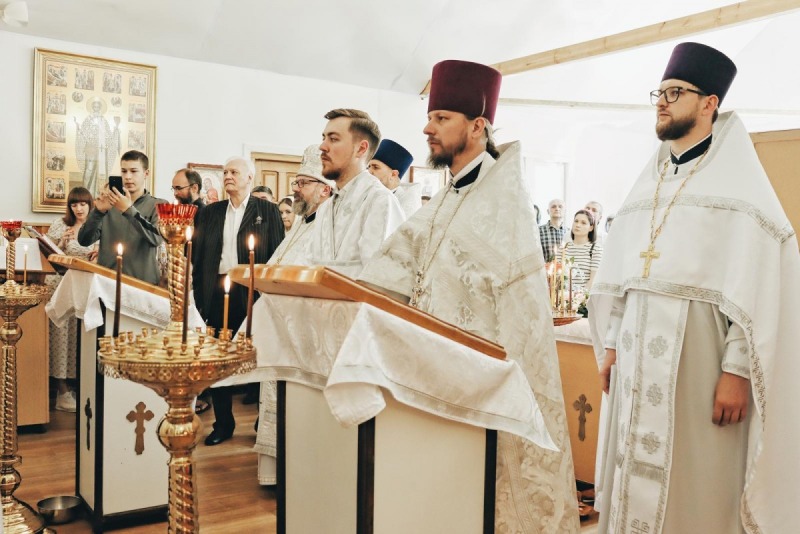 Święto Parafialne w Bielsku-Białej