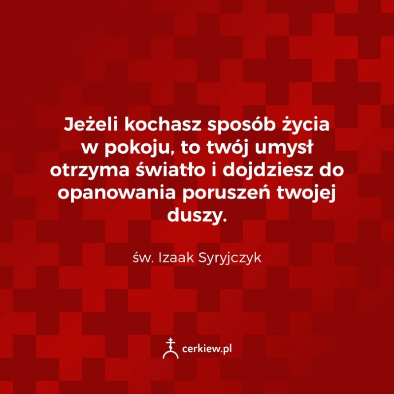 2 minuty z Ojcami: dwie cnoty