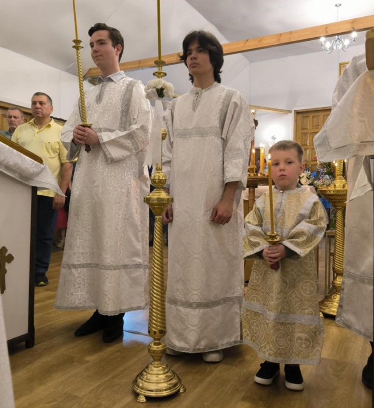 Święto Parafialne w Bielsku-Białej