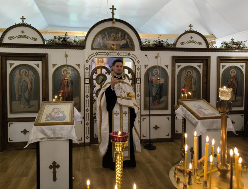 Święto Parafialne w Bielsku-Białej