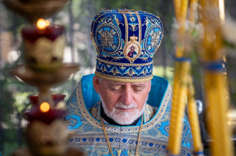 Święto Bielskiej Ikony Matki Bożej
