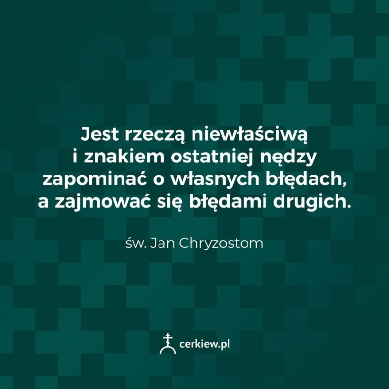 2 minuty z Ojcami: Świadomość swoich słabości