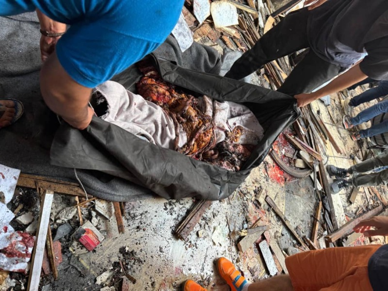 Atak terrorystyczny na cerkiew św. Eliasza w Damaszku