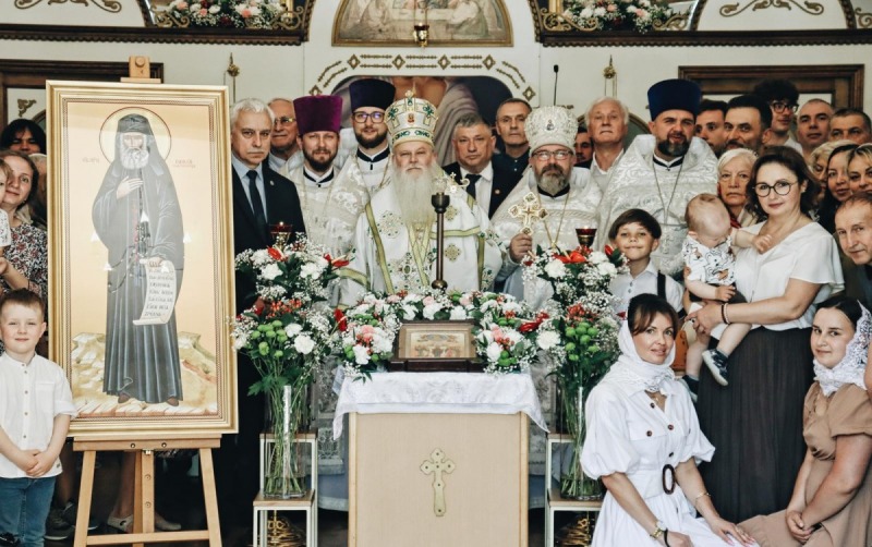 Święto Parafialne w Bielsku-Białej