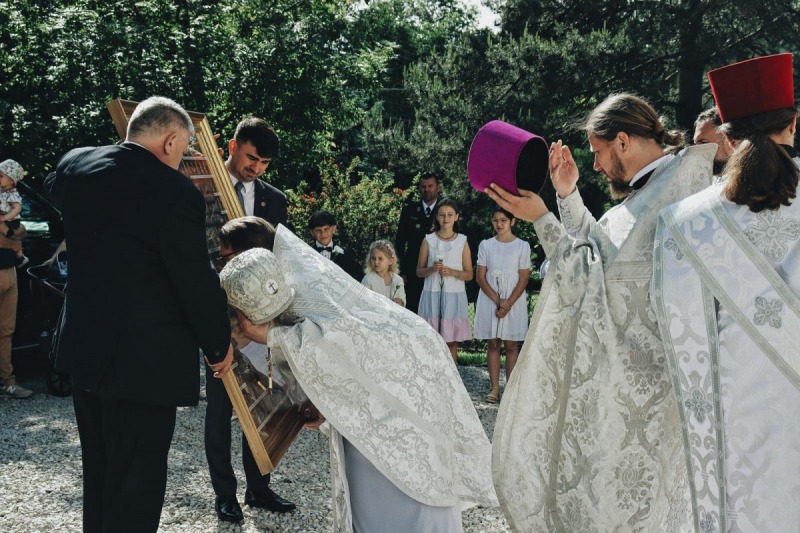 Święto Parafialne w Bielsku-Białej
