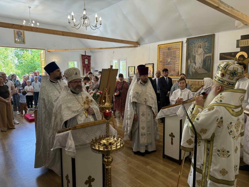 Święto Parafialne w Bielsku-Białej