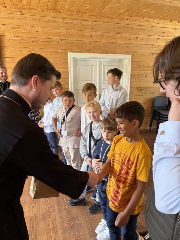 Akademia Prisłużników w Jabłecznej