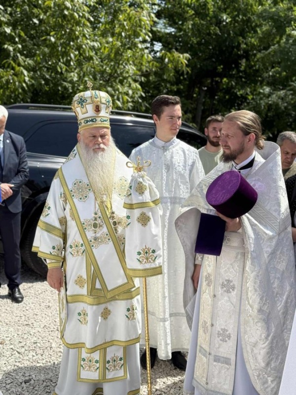 Święto Parafialne w Bielsku-Białej