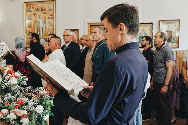 Święto Parafialne w Bielsku-Białej
