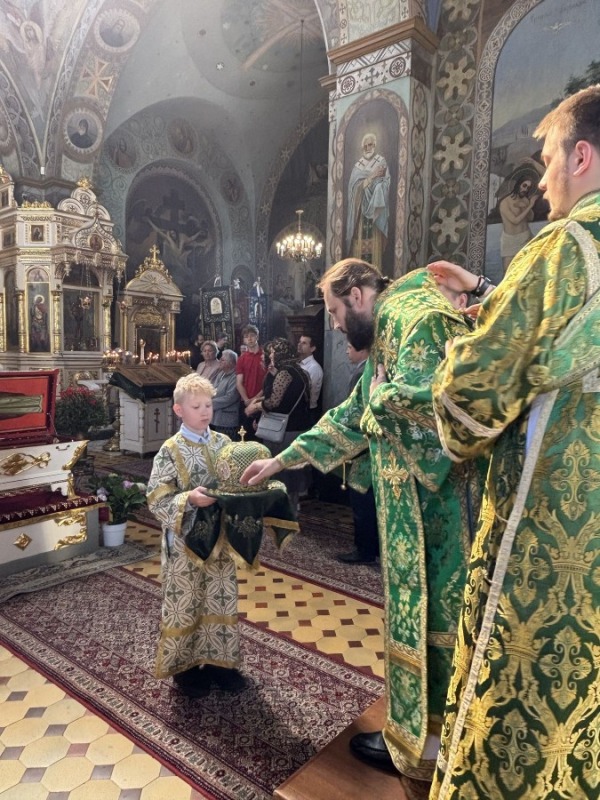 Akademia Prisłużników w Jabłecznej