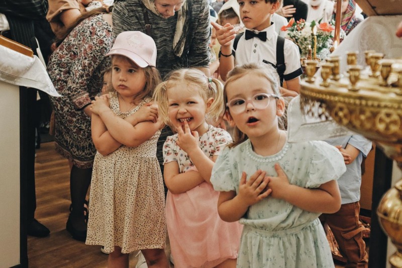 Święto Parafialne w Bielsku-Białej