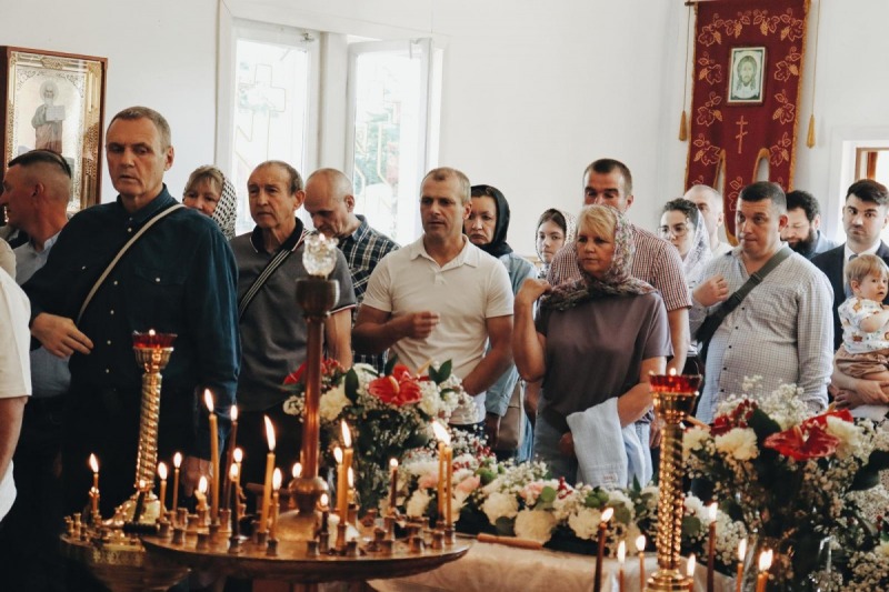 Święto Parafialne w Bielsku-Białej