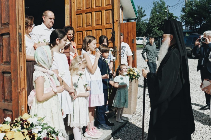 Święto Parafialne w Bielsku-Białej