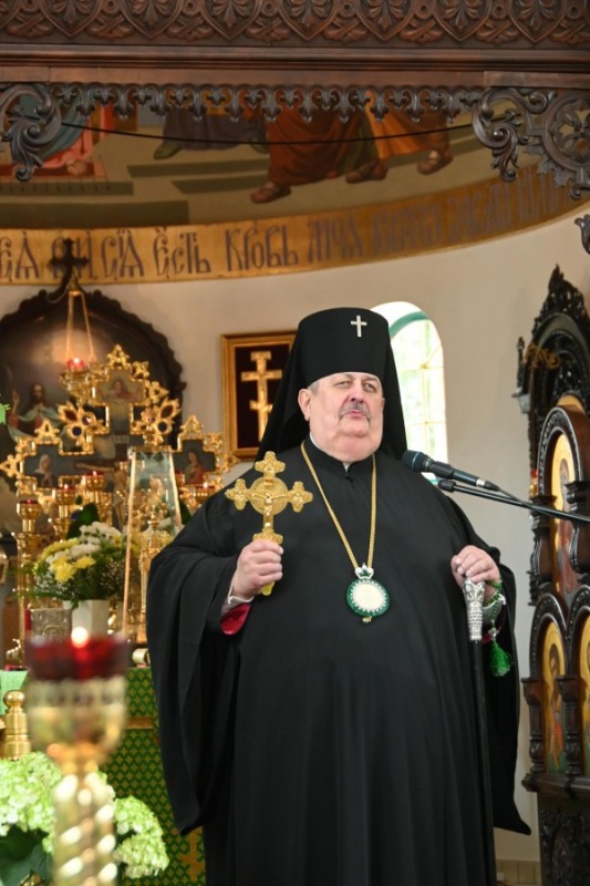 Dzień Św. Ducha w Kodniu