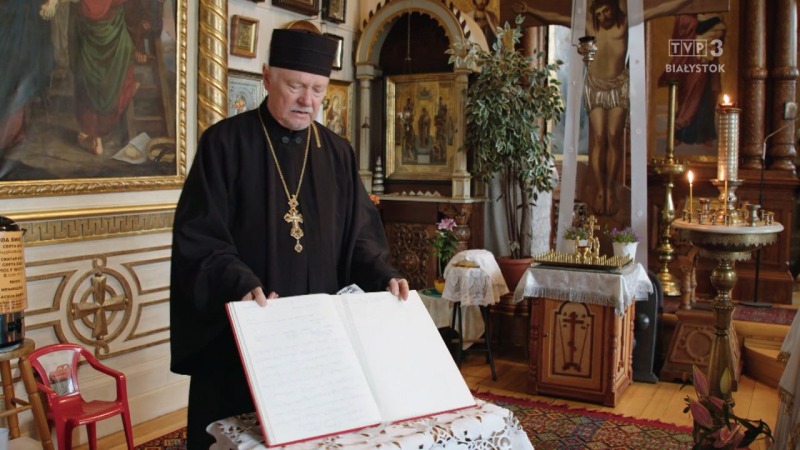 U źródeł wiary z 27.07.2025