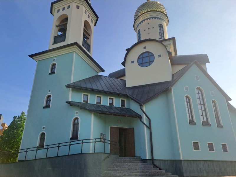 Relacja z pielgrzymki do Kłajpedy