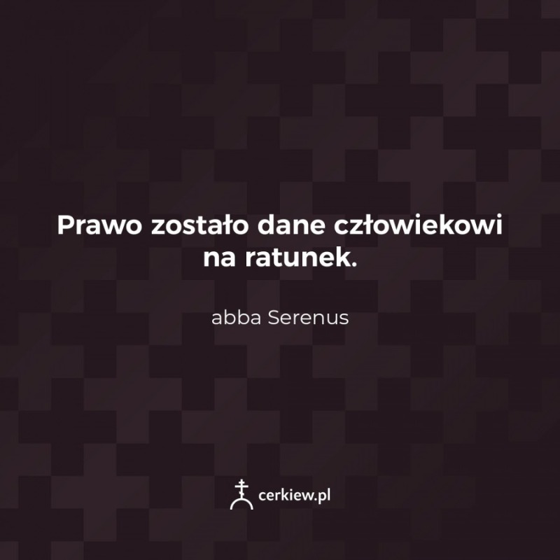 2 minuty z Ojcami: Prawo naturalne