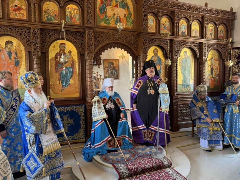Święto Turkowickiej Ikony Matki Bożej